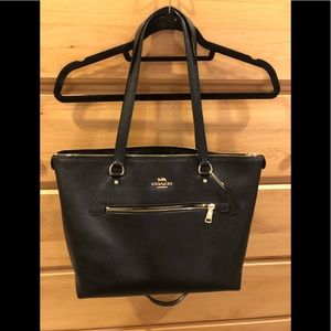 Coach Tote
